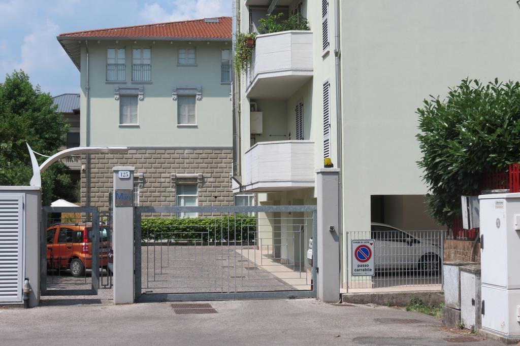 דירות לוקה Palazzina Mary מראה חיצוני תמונה