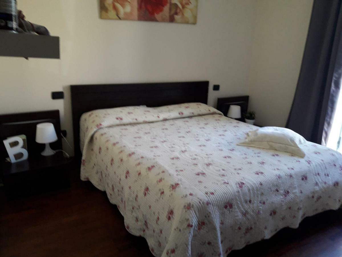 דירות לוקה Palazzina Mary מראה חיצוני תמונה